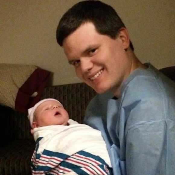 Meet your Posher, Brian - Picture 1 of 1